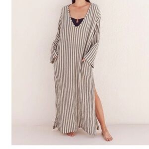 Sand cloud Kilton Gauze cover up